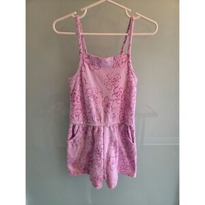 Cat and jack toddler girl‎ romper 3t